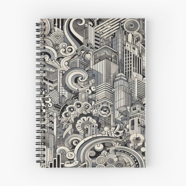 Item preview, Chaotic Urban Landscapes designed and sold by Imaginarium of Chaos falcon88 .