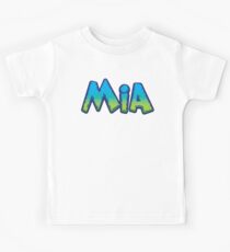 Mia Kids Tee