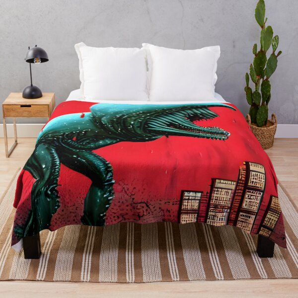 Item preview, Who knew the end would be so grotesque designed and sold by Quahx.