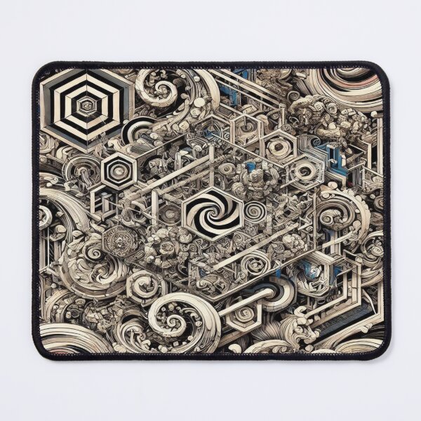 Item preview, Digital Decay designed and sold by Imaginarium of Chaos falcon88 .