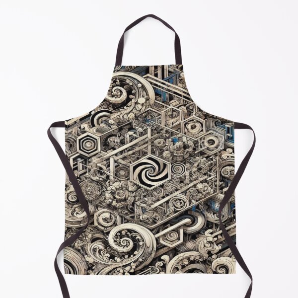 Item preview, Digital Decay designed and sold by Imaginarium of Chaos falcon88 .