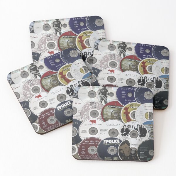 Item preview, CD's designed and sold by normanbriggs.