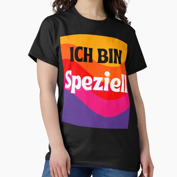 Artikel-Vorschau von Ich bin speziell PaulanerSpezi München, designt und verkauft von lexiktn.