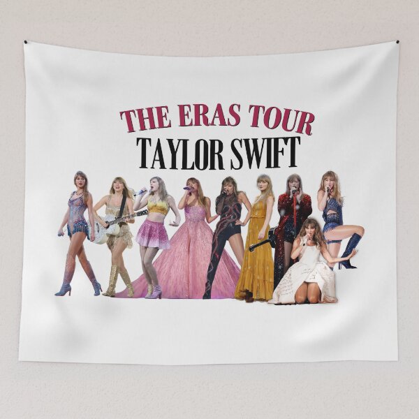 Item preview, The Eras Pt 4 T$ designed and sold by taylorvinyls.