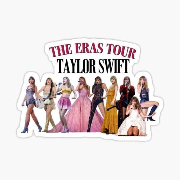 Item preview, The Eras Pt 4 T$ designed and sold by taylorvinyls.