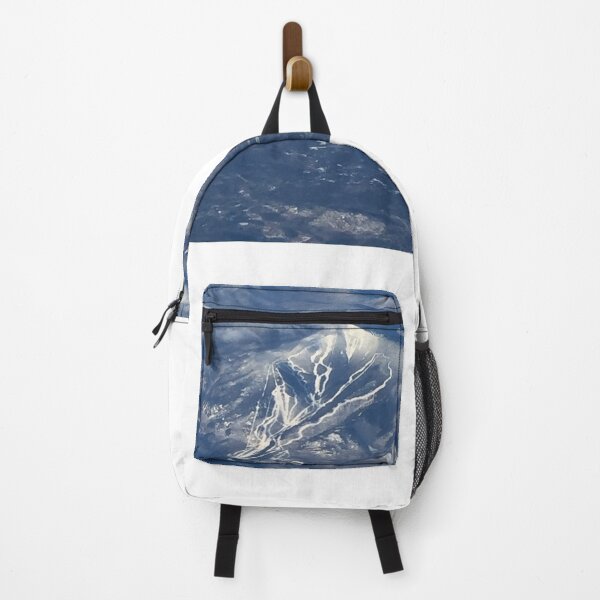 Item preview, Ski station view from the sky - Whiteface Mountain designed and sold by Valaphe.