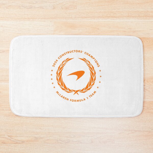 Item preview, McLaren 2024 champions designed and sold by madisongolan.