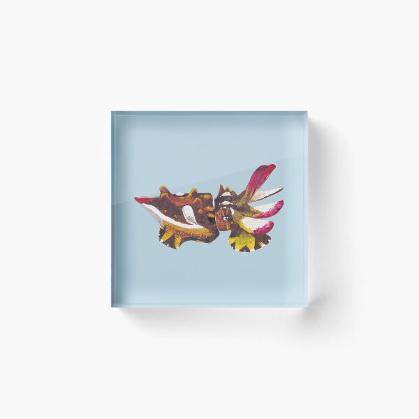 Item preview, FLAMBOYANT CUTTLEFISH-Metasepia pfefferi designed and sold by BEATRIZ ABAITUA.