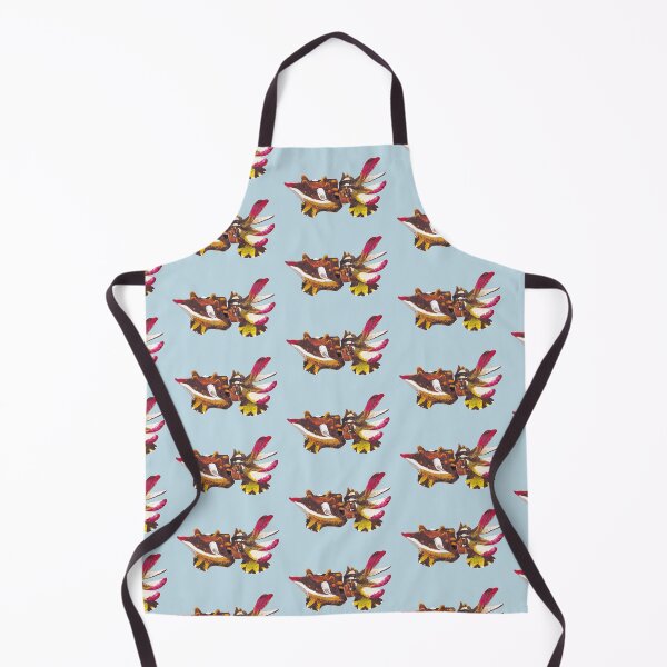 Item preview, FLAMBOYANT CUTTLEFISH-Metasepia pfefferi designed and sold by BEATRIZ ABAITUA.