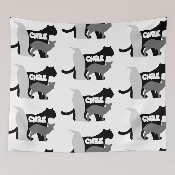 Item preview, Animals of Chile designed and sold by Animals-by-JB.