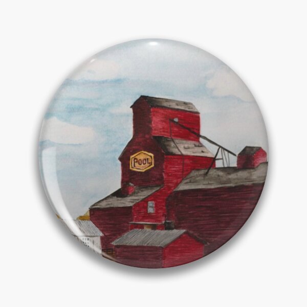 Item preview, Prairie Ag Ghosts designed and sold by Lorna Boryski.