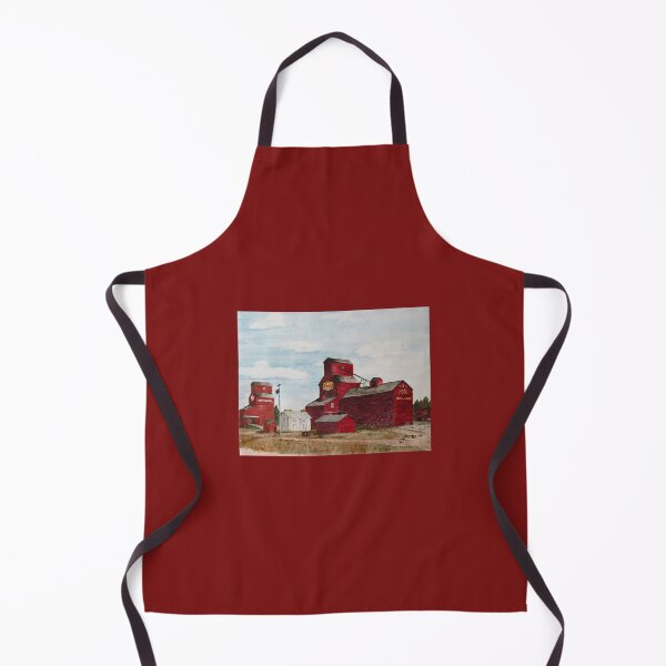 Item preview, Prairie Ag Ghosts designed and sold by Lorna Boryski.
