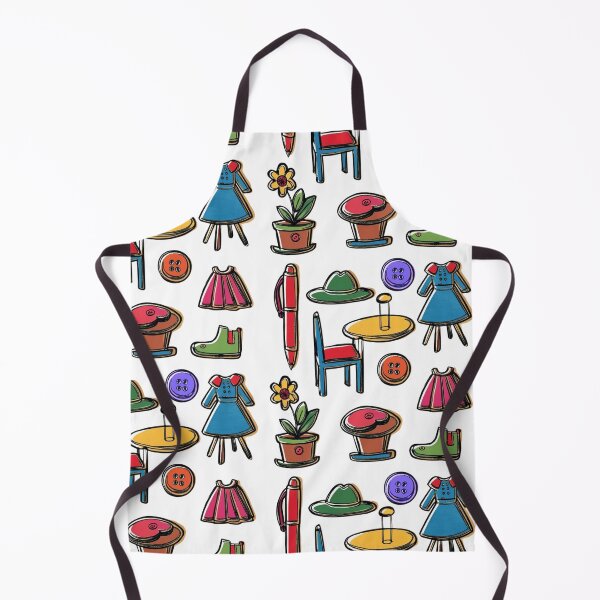 Item preview, Colorful Children Pattern  designed and sold by AlinaSCorner.