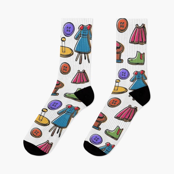 Item preview, Colorful Children Pattern  designed and sold by AlinaSCorner.