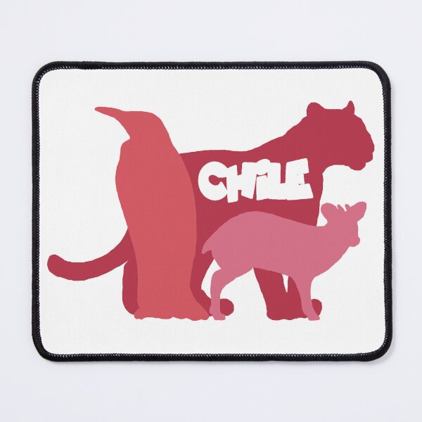 Artikelvorschau, Tiere Chiles entworfen und verkauft von Animals-by-JB.