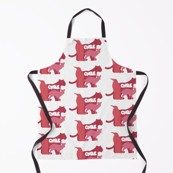 Item preview, Animals of Chile designed and sold by Animals-by-JB.