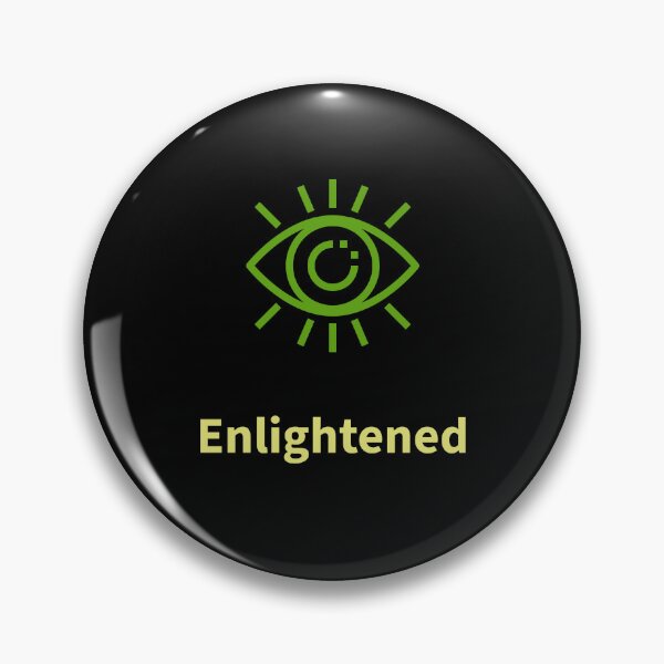Item preview, Enlightened designed and sold by enlightenedonez.