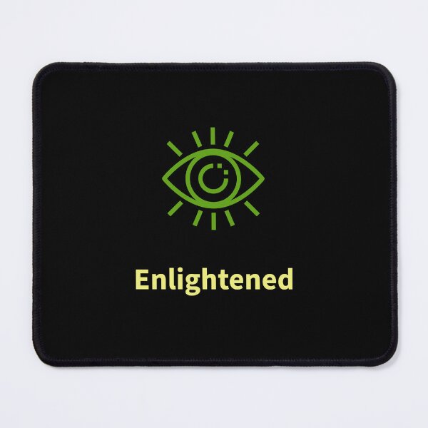 Item preview, Enlightened designed and sold by enlightenedonez.