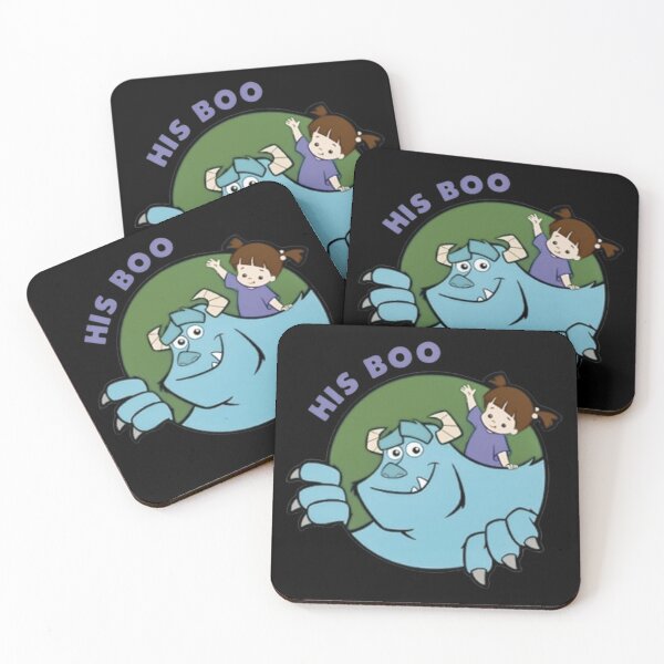Item preview, Sully and Boo designed and sold by L-DR.