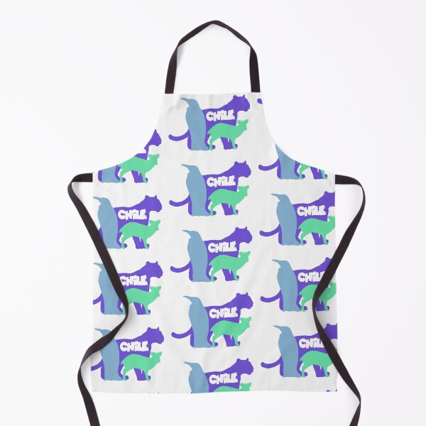 Item preview, Animals of Chile designed and sold by Animals-by-JB.