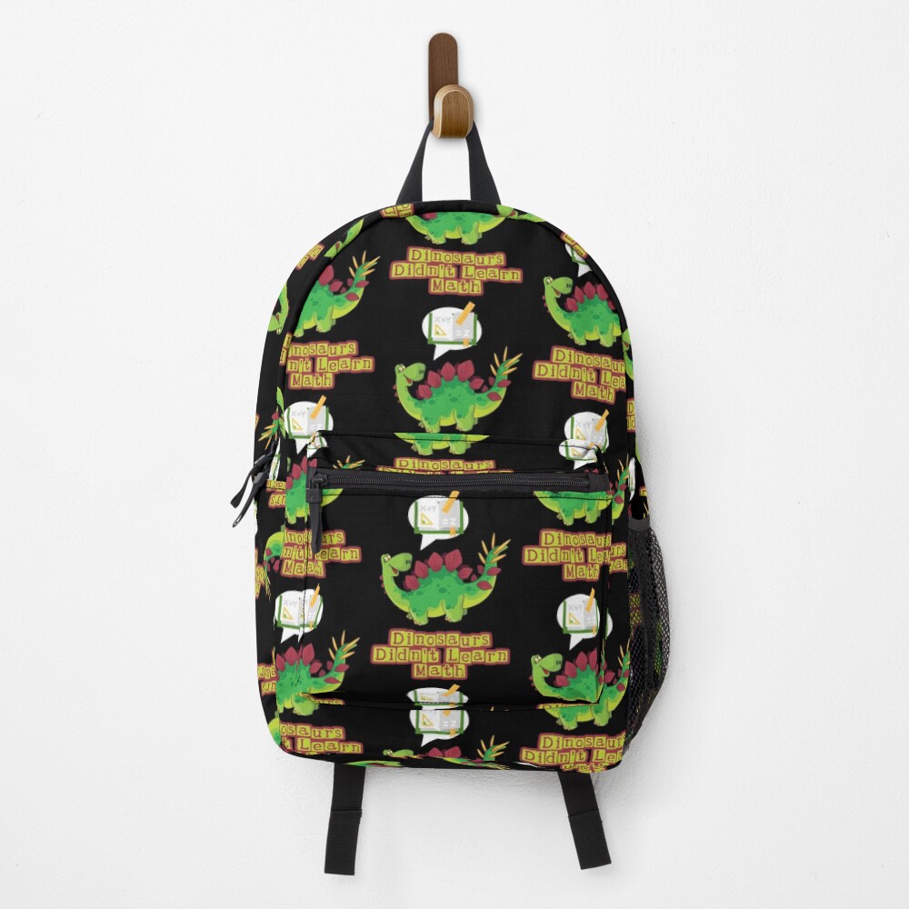 Item preview, Backpack designed and sold by AlchemyColor.