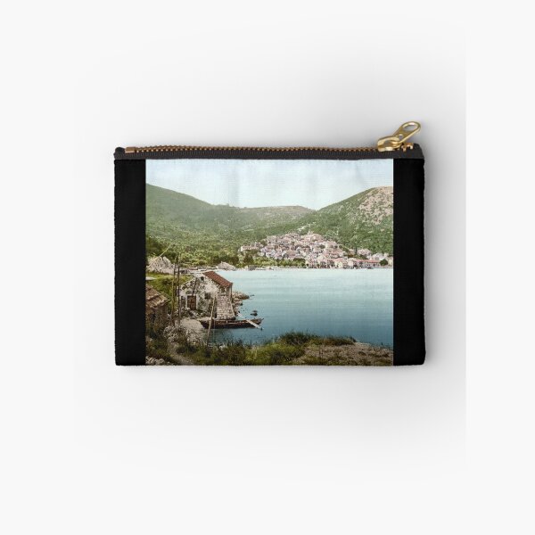 Item preview, Bakar designed and sold by 19th Century in Color.