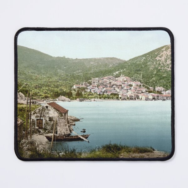 Item preview, Bakar designed and sold by 19th Century in Color.