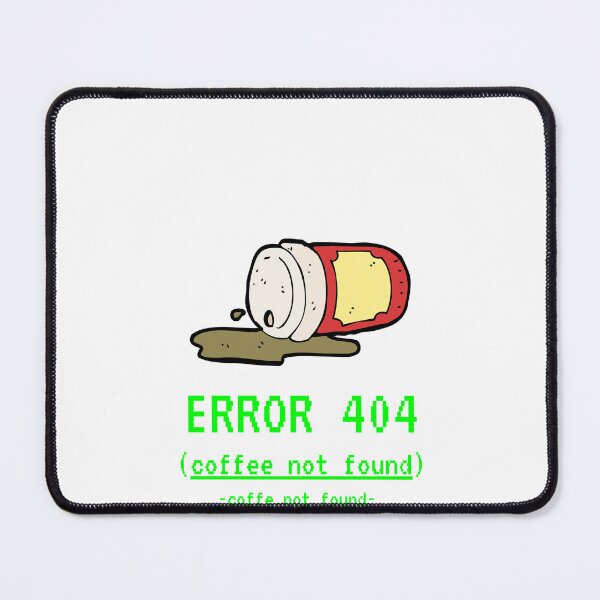Item preview, Error 404 designed and sold by Jozekkq.