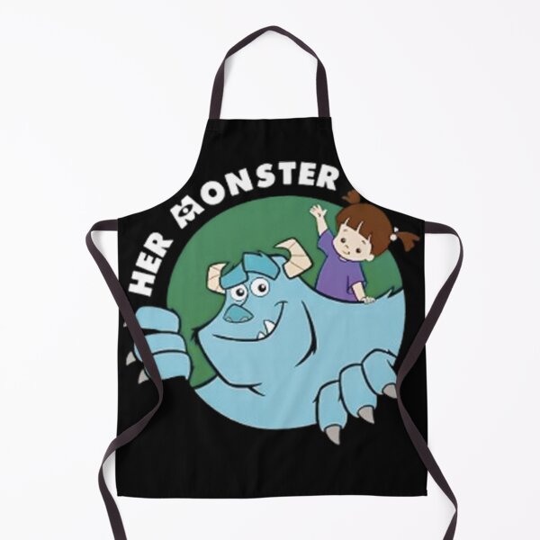 Item preview, Sully and Boo designed and sold by L-DR.