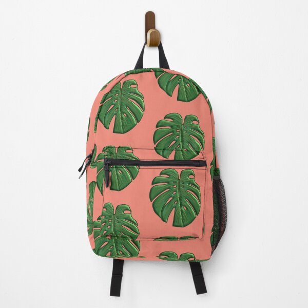 Item preview, Holy Monstera! designed and sold by Teddy-FauxBear.