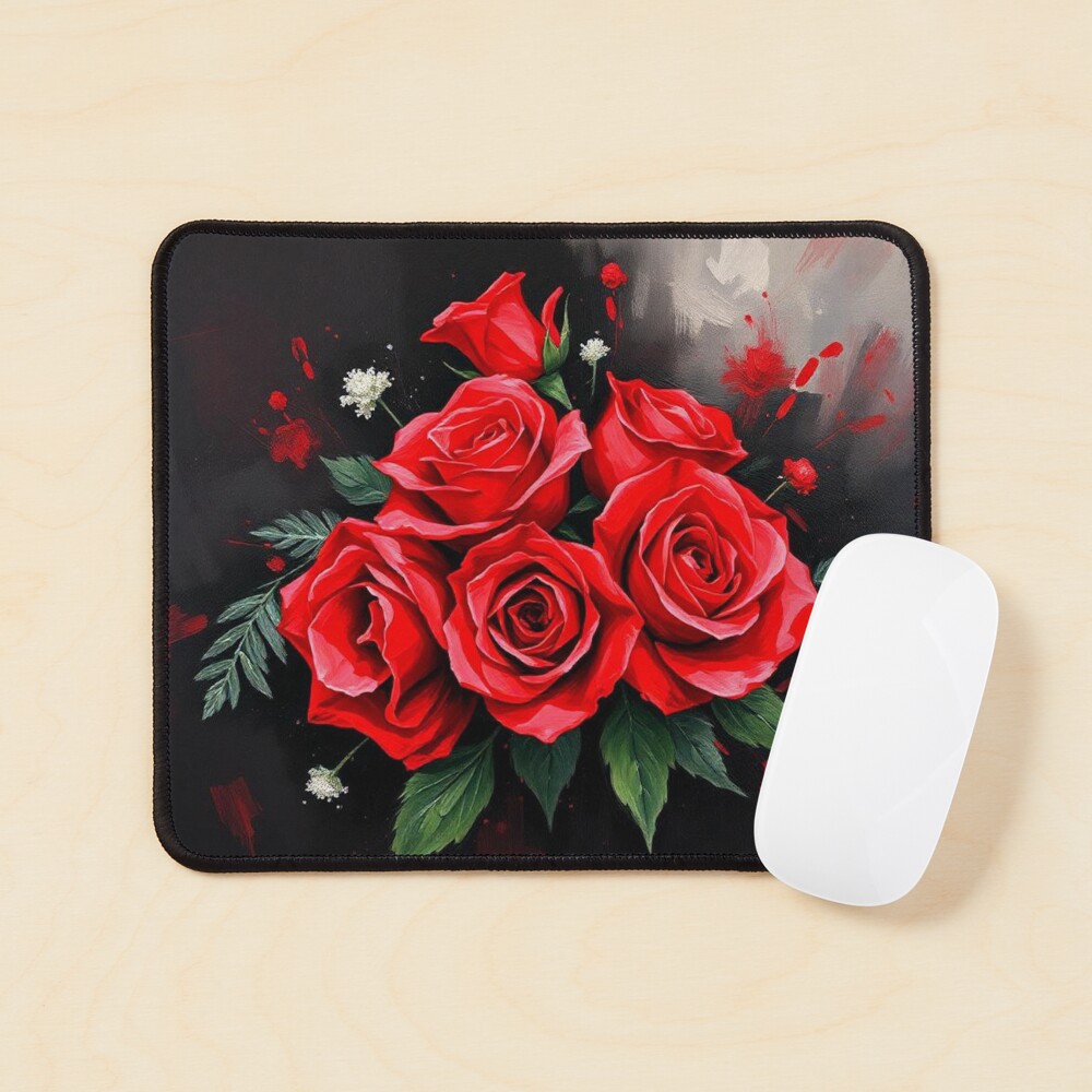 Item preview, Mouse Pad designed and sold by zupedesign.