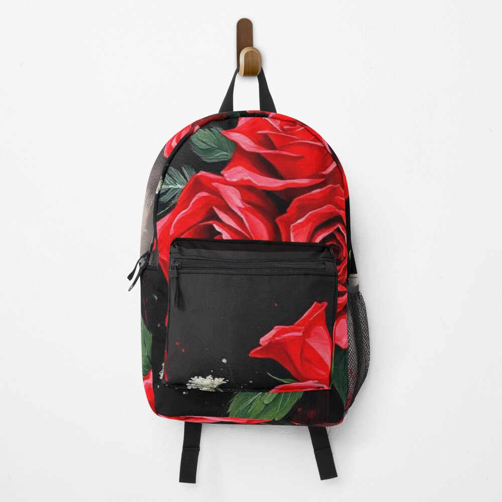 Item preview, Backpack designed and sold by zupedesign.