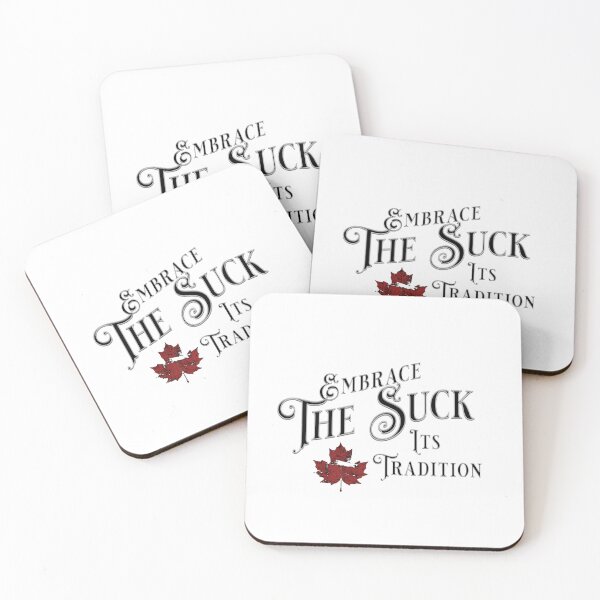 Item preview, Embrace The Suck  designed and sold by Sharpy102.
