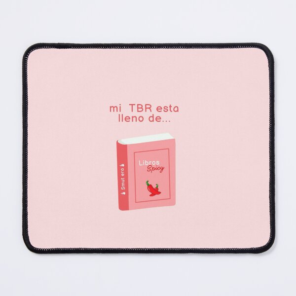 Item preview, Libros spicy designed and sold by Mirandallc83.