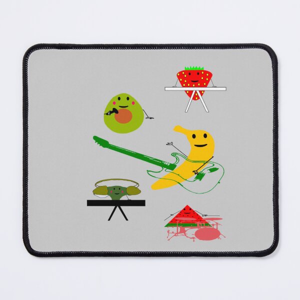 Item preview, Fruits designed and sold by FunnyInk25.