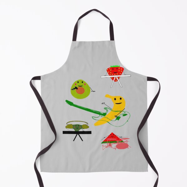 Item preview, Fruits designed and sold by FunnyInk25.