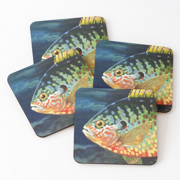 Item preview, Pumpkinseed designed and sold by Pivot681.