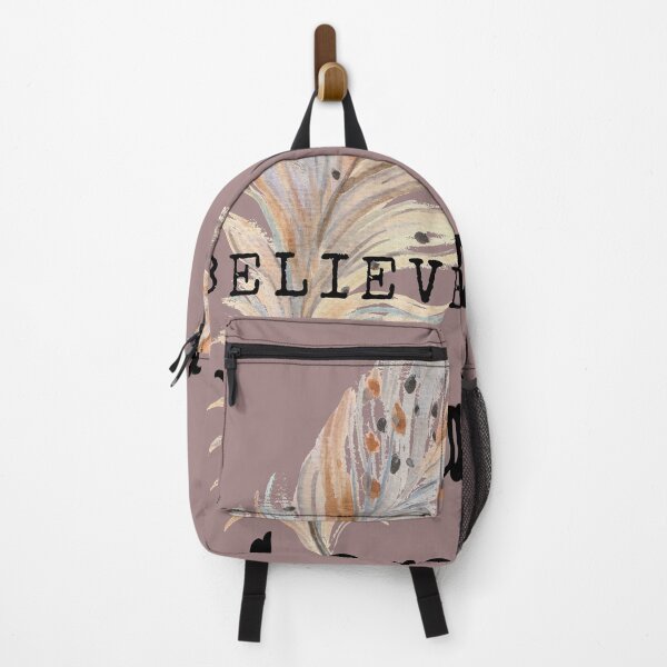 Item preview, Believe in Your Potential - Inspirational Artwork designed and sold by Arte82.