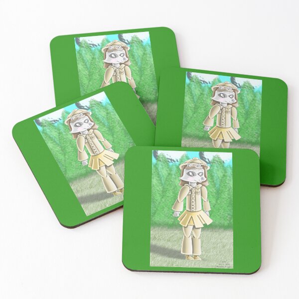 Item preview, Raccoon Ranger designed and sold by KJH-Art-Studios.
