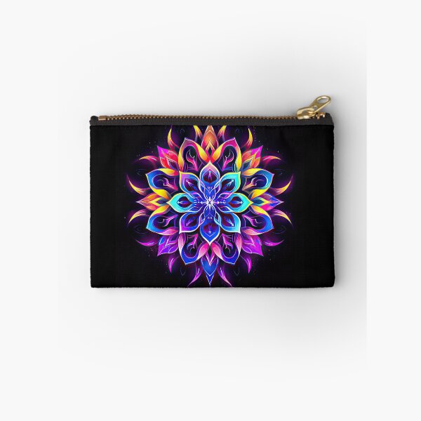 Item preview, COSMIC MANDALA designed and sold by AdriTron.