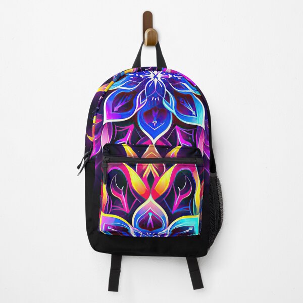 Item preview, COSMIC MANDALA designed and sold by AdriTron.
