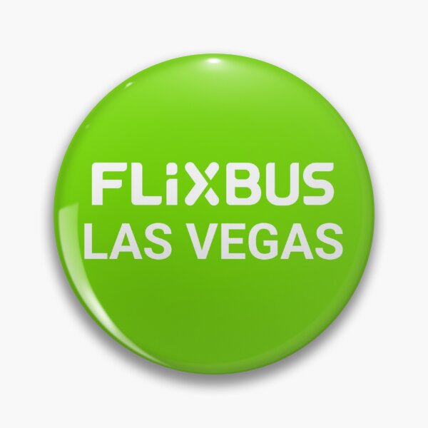 Item preview, Flixbus  designed and sold by PortPrints.