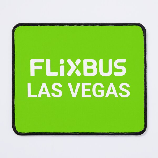 Item preview, Flixbus designed and sold by PortPrints.