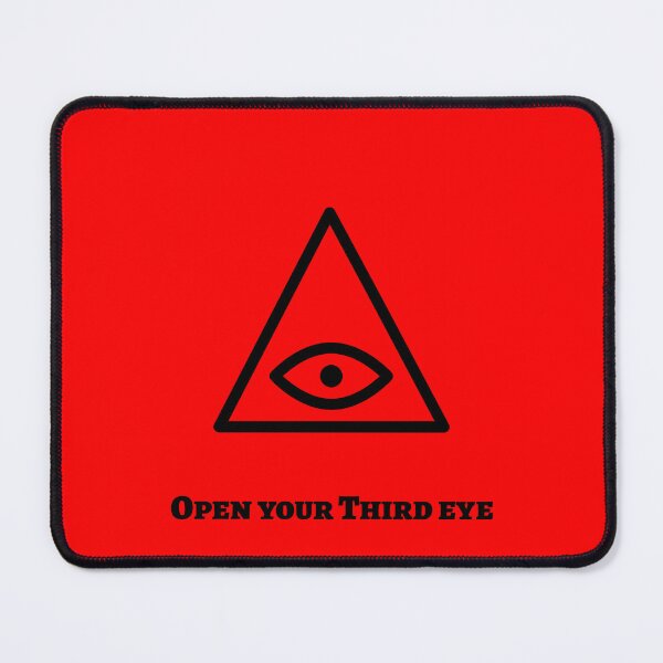 Item preview, Open your third eye designed and sold by enlightenedonez.