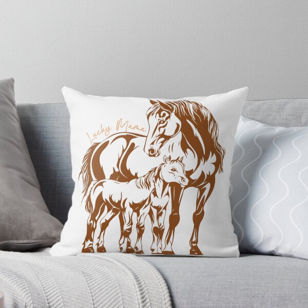 Item preview, Unbreakable Bond – Horse Edition designed and sold by JollyCritters.