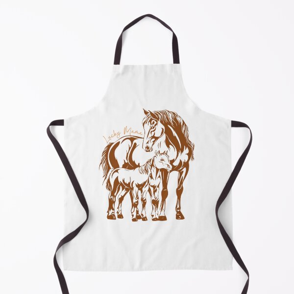 Item preview, Unbreakable Bond – Horse Edition designed and sold by JollyCritters.