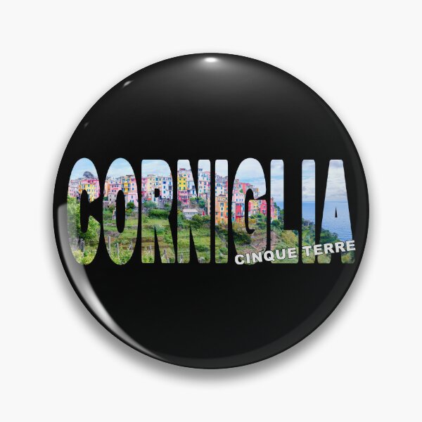 Item preview, CORNIGLIA Cinque Terre - Italy 5 Towns Coloured Houses Grapes designed and sold by Adam Gormley.
