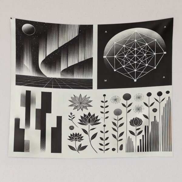 Item preview, Aurora Ecosystem designed and sold by Imaginarium of Chaos falcon88 .
