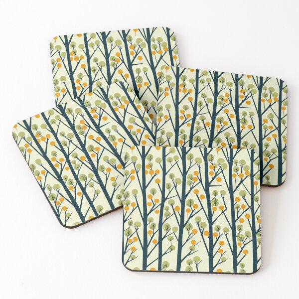 Item preview, Tree Screen designed and sold by Rue Market.