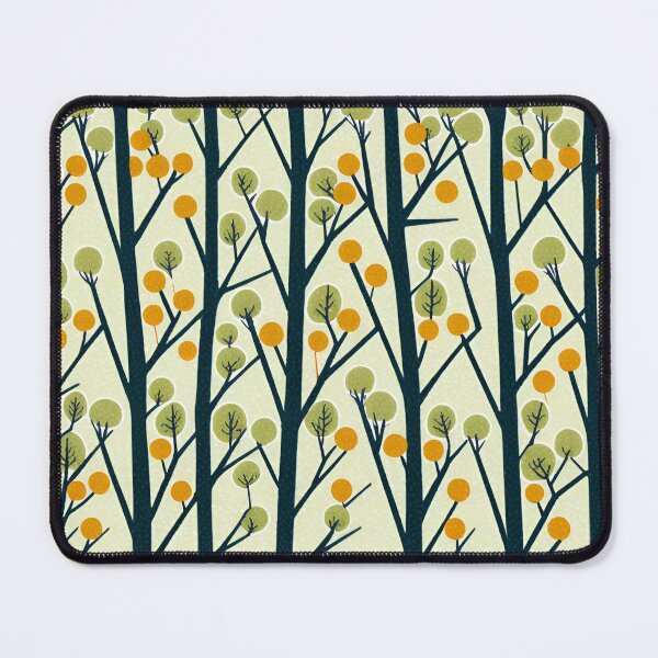 Item preview, Tree Screen designed and sold by Rue Design Company.